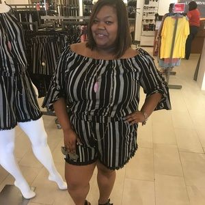 Lane Bryant Shorts